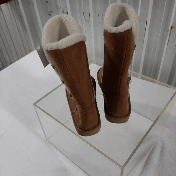 Ladies winter boots - Picture 7 of 8